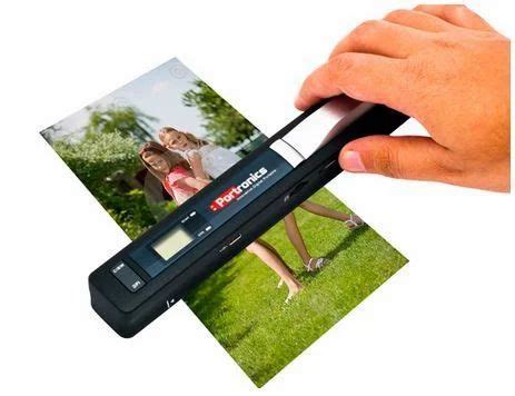 Portable Scanner at best price in Nagpur by Computers Plus | ID: 13475955912