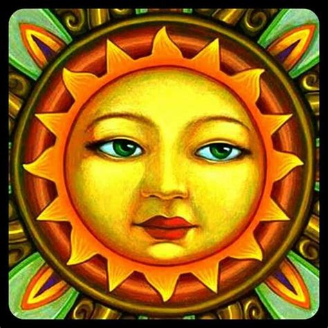 Pin by Rebecca DeGroot on Zen Art | Sun art, Sun moon stars, Celestial art