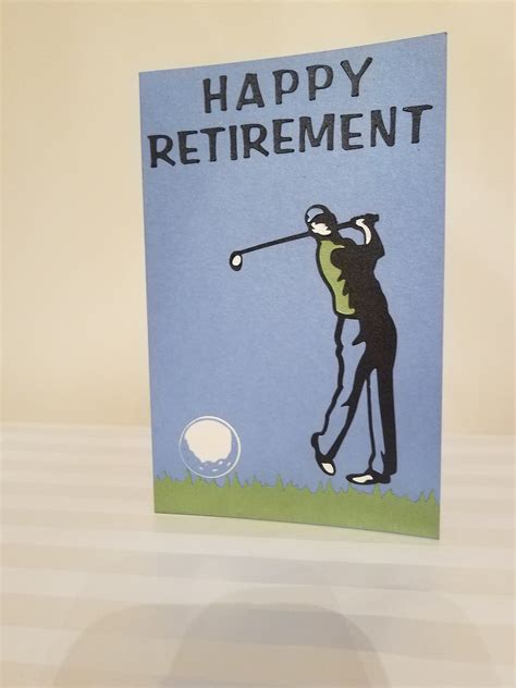 happy retirement greeting card cards love kates - 12 beautiful ...