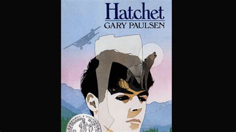 'Hatchet' Author Gary Paulsen Has Passed Away | The Dad