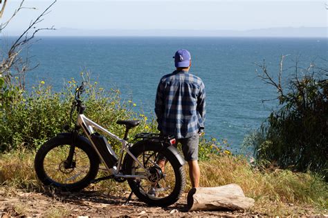 Rip Current S Review: Juiced Bike's Powerful and Fat Tire Ebike