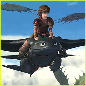 ‘How to Train Your Dragon’ Live Action Cast Revealed – 4 New Stars Join, 1 Voice Actor Reprising ...