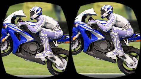 VR Bike Championship 2016 - App on Amazon Appstore