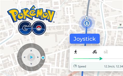 How to Get a Pokemon GO Joystick without Rooting