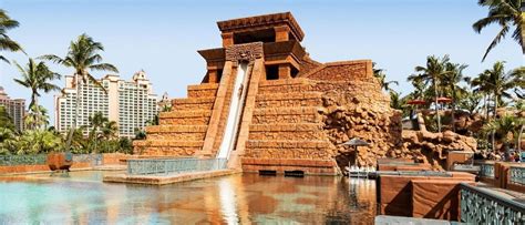 Dubai Atlantis Aquaventure Waterpark | Tickets, Rides, Tours, Offers