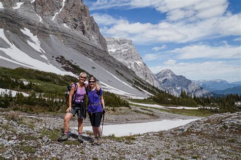 Hiking in Fernie: The 3 Sister’s » Born to Adventure | Family Outdoor Adventures & Vacation ...