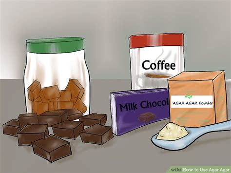 3 Easy Ways to Use Agar Agar - wikiHow