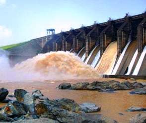 India Have Got Third Position in Dam Building