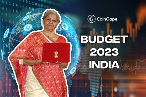 Budget 2023 India Live Streaming: When and Where Watch Budget Speech ...