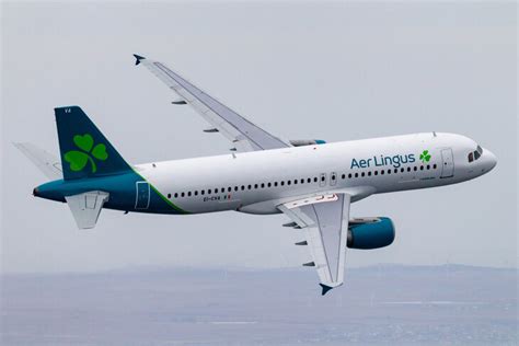 Aer Lingus | Aer Lingus Winter Uplift to UK Services from Belfast City Airport to London ...