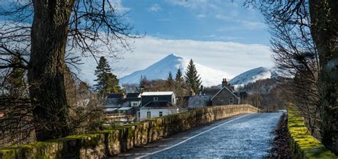 Dunalastair Hotel Suites, Perthshire Review | The Hotel Guru