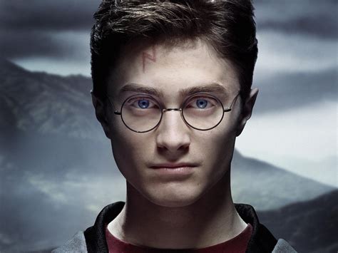 Harry Potter Wallpaper - Harry James Potter Wallpaper (25678279) - Fanpop