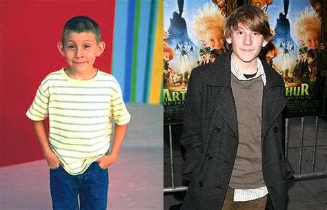 ‘Malcolm In The Middle’ Cast Then & Now: See Frankie Muniz & More – Hollywood Life