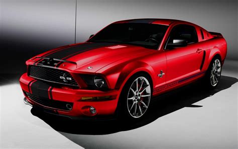 SPORTS CARS: ford mustang shelby gt500 super snake 2011