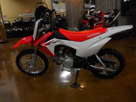 2013 Honda CRF110F Dirt Bike for sale on 2040-motos