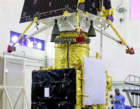 When and where is the launch of Chandrayaan 2, Pragyaan Rover?