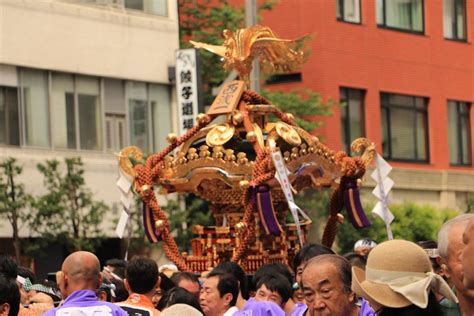 Sanja Matsuri Festival in Asakusa | Matsuri festival, Asakusa, Festival