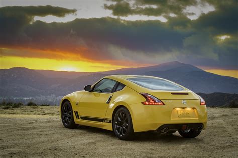 Official: Nissan 370Z Replacement (390Z) Isn’t Coming Anytime Soon ...