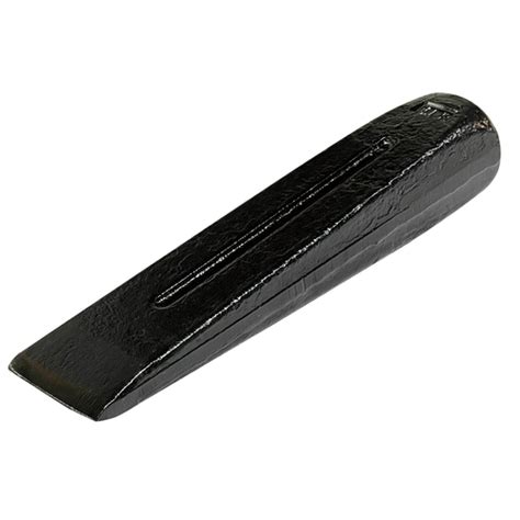 Vulcan 0720888 Wood Splitting Wedge, 4 lb