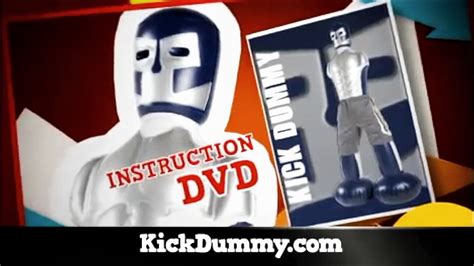 The Big Show - Video of the Day - The Kick Dummy Self Defense Trainer