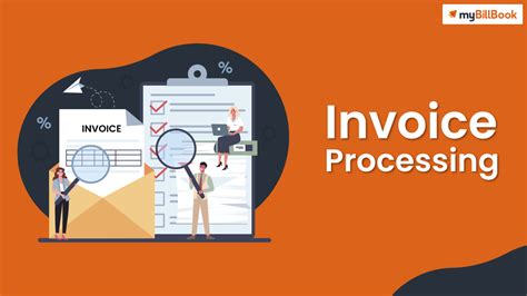 What is Invoice Processing? | Invoice Processing Steps