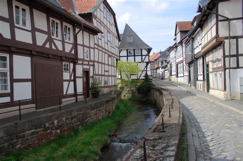 File:Old Town of Goslar.jpg - Wikimedia Commons