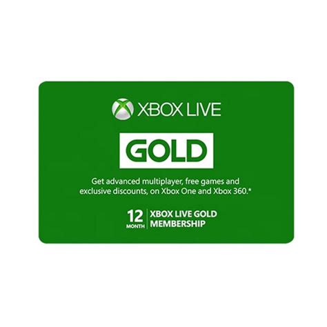 Xbox One Gold 12 Month | atelier-yuwa.ciao.jp