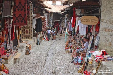 Krujë | Albania Traveller