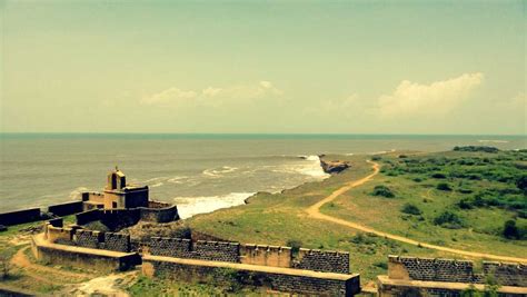 Diu Fort, Diu | Timings, History, Images & Entry Fee