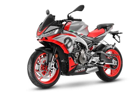 Aprilia Tuono 660 Part 1 - Optimum Performance Motorsports