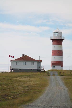 Cape Pine Lighthouse (Trepassey) - All You Need to Know BEFORE You Go ...