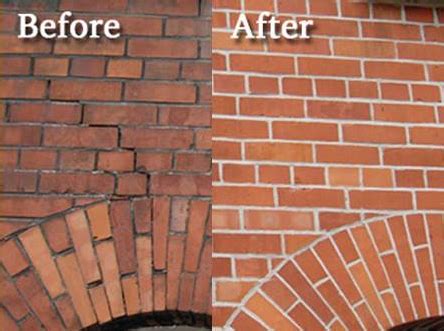 Tuckpointing | MCP Chimney & Masonry, INC.