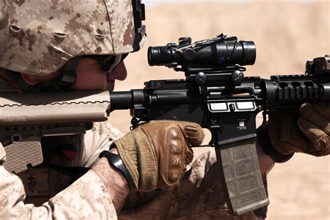 M150 ACOG | Military.com