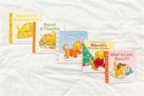 Top 10 All-Time Favorite Bedtime Books for Toddlers — Adrianna Bohrer