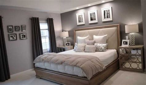 Best Master Bedroom Paint Colors 2024 - Goldy Robenia