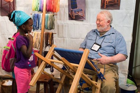 chair caning Craft Guild, Examples Of Art, Caning, Art Archive, Travel And Leisure, Asheville ...