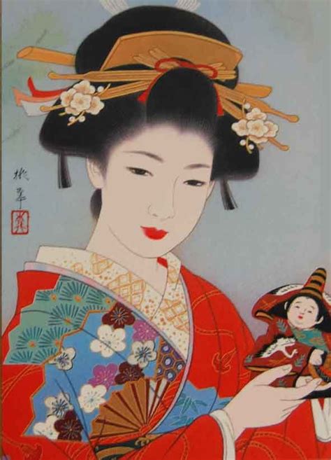 señoraukiyoe | Japanese art, Japanese painting, Japanese artwork