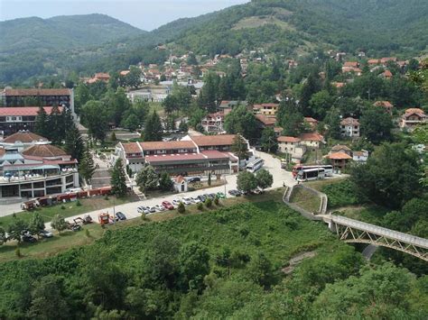 Prolom banja | Spa & Wellness Centri i Hoteli Srbije