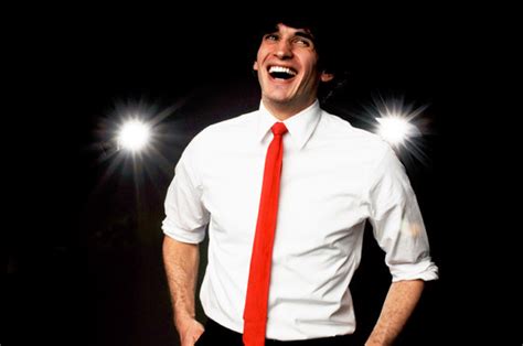 Tally Hall Member Spotlight: Joe Hawley “Red, the... | ONE WEEK // ONE BAND