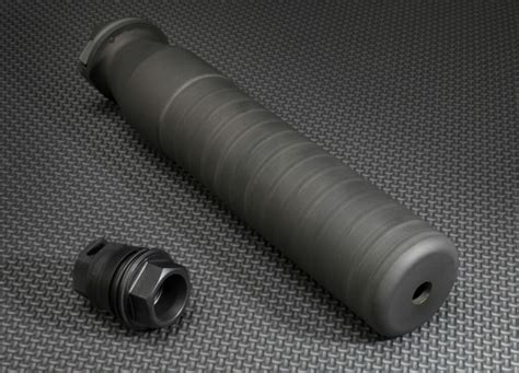 How to Make a Homemade Suppressor in 2024?