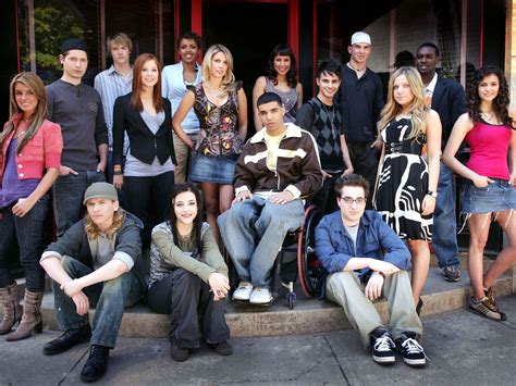 Degrassi Season 13 New Characters