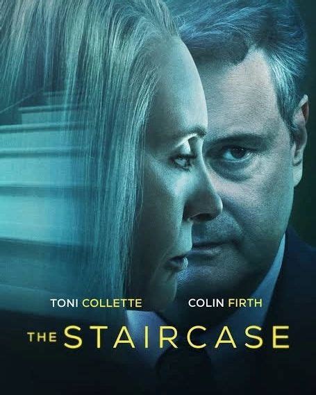 The Staircase Netflix Cast - Best Movies On Netflix Right Now