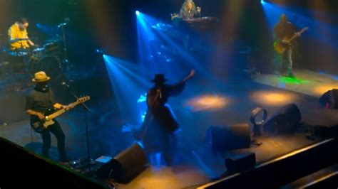 Morcheeba - Live @ Paris l'Olympia 02.03.2022 (7 Songs) - YouTube