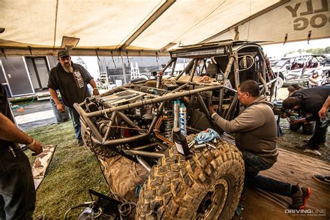 2020 Ultra4 Crandon World Championship Off-Road Race Results | DrivingLine