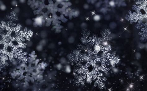 🔥 [140+] Snow Flake Wallpapers | WallpaperSafari