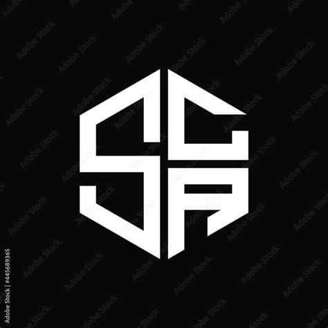 SCA logo SCA icon SCA vector SCA monogram SCA letter SCA minimalist SCA ...