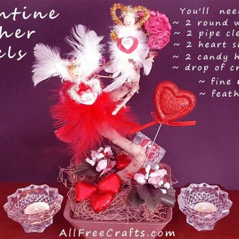 Angels Archives - All Free Crafts