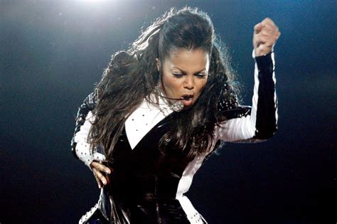 Five Videos That Prove Janet Jackson Is Still The Queen Of Dance