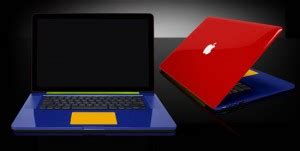 ColorWare optimizes the new MacBook Pro with brilliant colors : Luxurylaunches