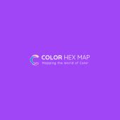 Color Hex Map